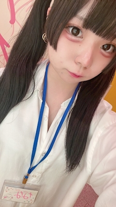 プロフィール写真10・🧡なな🧡|Pinky Loutre・ピンキールートル - 名古屋 錦のガールズバー
