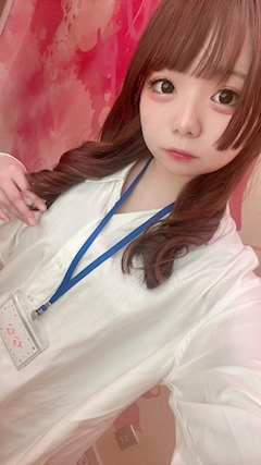 プロフィール写真8・🧡なな🧡|Pinky Loutre・ピンキールートル - 名古屋 錦のガールズバー