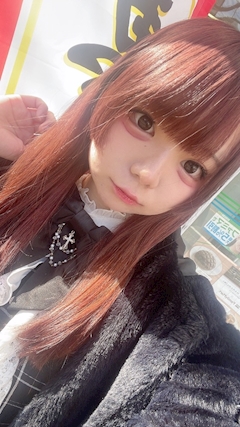 プロフィール写真7・🧡なな🧡|Pinky Loutre・ピンキールートル - 名古屋 錦のガールズバー