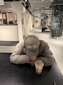 ひょうが