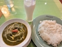 新着ブログ バターチキンカレーを求めて🍛