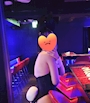 新着ブログ 髪切りました🐺