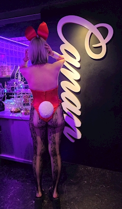 プロフィール写真2・なみ｜GIRL'S DINING BAR Canan 品川店・カナン - 品川のガールズバー