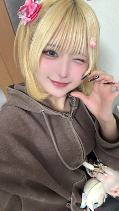 プロフィール写真11・木下㌠(内勤)｜Cafe＆Bar でぃあしす - 歌舞伎町のコンカフェ