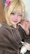 プロフィール写真11・木下㌠(内勤)｜Cafe＆Bar でぃあしす - 歌舞伎町のコンカフェ