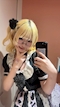 プロフィール写真2・木下㌠(内勤)｜Cafe＆Bar でぃあしす - 歌舞伎町のコンカフェ
