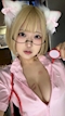 プロフィール写真10・木下㌠(内勤)｜Cafe＆Bar でぃあしす - 歌舞伎町のコンカフェ