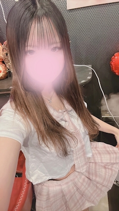 あかね「制服コス💗」