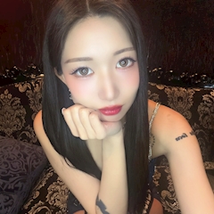 プロフィール写真3・未来｜AMALFI・アマルフィ - 中洲のキャバクラ