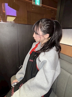 プロフィール写真1・そら｜CLUB Luxe・リュクス - ミナミのキャバクラ