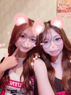 なな「21:30~」