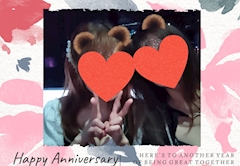 華の恋　かれん🩷Club With me「暑い🥵💦　倒れないためには、コレいいかも👍❗️」