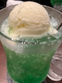 新着ブログ 猛暑ならぬ酷暑💧 今日はコレ‼️シュワシュワとアイス🥰
