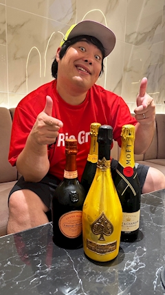 プロフィール写真1・へずまりゅう｜