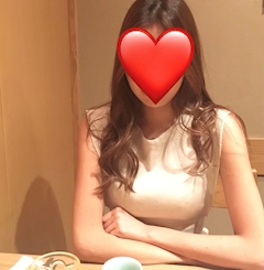 プロフィール写真1・りな｜club RISE・ライズ - 中洲のキャバクラ