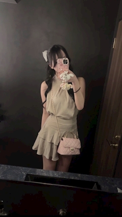 プロフィール写真2・らん｜THE KANON・ザ カノン - 鹿児島県・天文館のキャバクラ