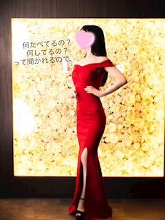 プロフィール写真2・みれい｜赤坂 熟女キャバクラ・Mrs.J 赤坂