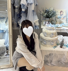 プロフィール写真1・のどか｜Girl's Bar TINDER LAND・ティンダーランド - 関内のガールズバー