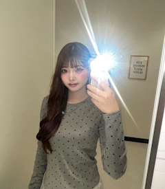 プロフィール写真2・ゆあ｜松阪 キャバクラ・ニューヨーク