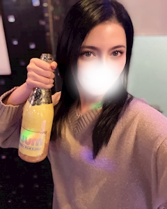 プロフィール写真3・れいな【BAR ONE】|Bar ONE・ワン - 池袋西口のガールズバー