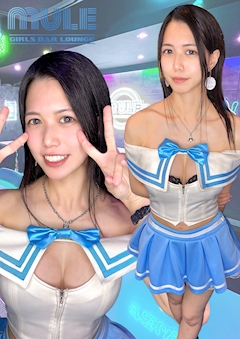 プロフィール写真1・なつめ【BAR ONE】｜Bar ONE・ワン - 池袋西口のガールズバー