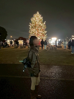 プロフィール写真2・りこ｜Girl's Lounge Angel・エンジェル - 関内のクラブ/ラウンジ