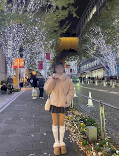 プロフィール写真1・りこ｜Girl's Lounge Angel・エンジェル - 関内のクラブ/ラウンジ