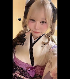 プロフィール写真1・なつき｜宵桜・ヨイザクラ - 松山市のラウンジ/クラブ