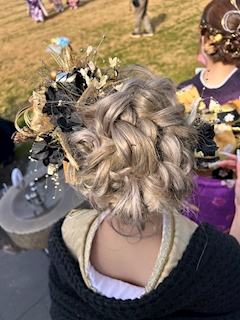 プロフィール写真6・桜庭 夢姫華|鹿児島/天文館/キャバクラ/EMIRAI エミライ