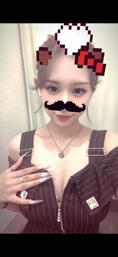 プロフィール写真7・桜庭 夢姫華|鹿児島/天文館/キャバクラ/EMIRAI エミライ