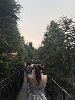 プロフィール写真15・桜庭 夢姫華|鹿児島/天文館/キャバクラ/EMIRAI エミライ