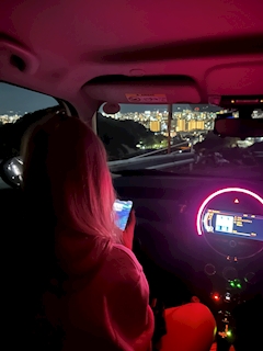 プロフィール写真11・桜庭 夢姫華|鹿児島/天文館/キャバクラ/EMIRAI エミライ