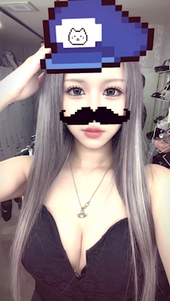 プロフィール写真4・桜庭 夢姫華|鹿児島/天文館/キャバクラ/EMIRAI エミライ