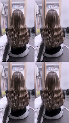 プロフィール写真22・桜庭 夢姫華|鹿児島/天文館/キャバクラ/EMIRAI エミライ