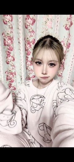 プロフィール写真12・桜庭 夢姫華|鹿児島/天文館/キャバクラ/EMIRAI エミライ