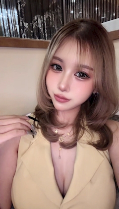 プロフィール写真3・桜庭 夢姫華|鹿児島/天文館/キャバクラ/EMIRAI エミライ