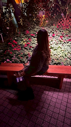 プロフィール写真19・桜庭 夢姫華|鹿児島/天文館/キャバクラ/EMIRAI エミライ