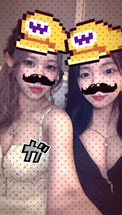 プロフィール写真2・桜庭 夢姫華|鹿児島/天文館/キャバクラ/EMIRAI エミライ