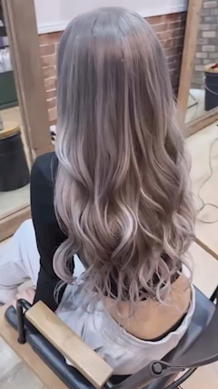 プロフィール写真1・桜庭 夢姫華|鹿児島/天文館/キャバクラ/EMIRAI エミライ