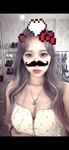 プロフィール写真9・桜庭 夢姫華|鹿児島/天文館/キャバクラ/EMIRAI エミライ