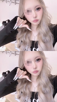 プロフィール写真21・桜庭 夢姫華|鹿児島/天文館/キャバクラ/EMIRAI エミライ