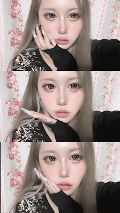 プロフィール写真18・桜庭 夢姫華|鹿児島/天文館/キャバクラ/EMIRAI エミライ