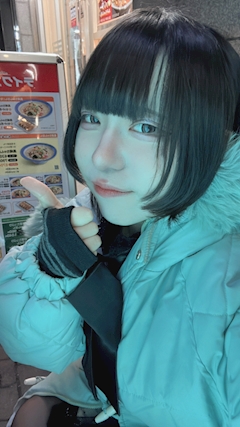 プロフィール写真2・るあ｜Atom la devilu・アトムラデビル - 大森駅東口のガールズバー