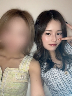 プロフィール写真4・みなみ｜CLUB VERONICA・ヴェロニカ - 千葉・富士見町のキャバクラ