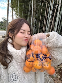 プロフィール写真5・みなみ｜CLUB VERONICA・ヴェロニカ - 千葉・富士見町のキャバクラ