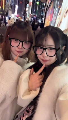 にこり「バレンタイン…♡」