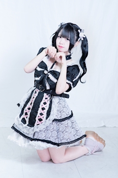 プロフィール写真2・にこり｜Cafe＆Bar でぃあしす - 歌舞伎町のコンカフェ