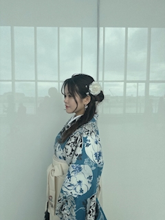 まほ「出勤～～」