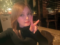 プロフィール写真3・しずか|CLUB Stellar・ステラ - 国分町のキャバクラ