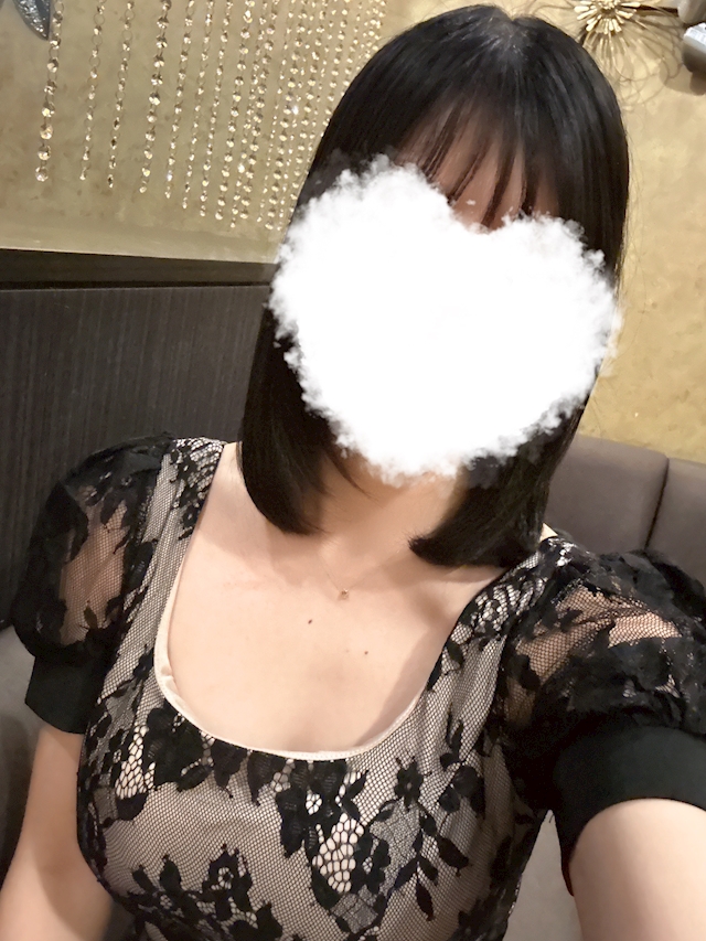 プロフィール写真2・あんず｜祇園・クラブ蝶